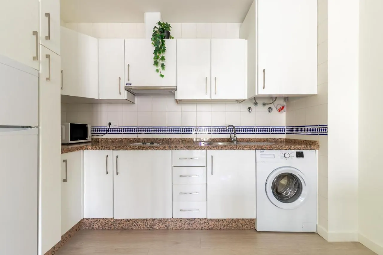 Thyssen Boutique Apartments By Caleta Homes Málaga