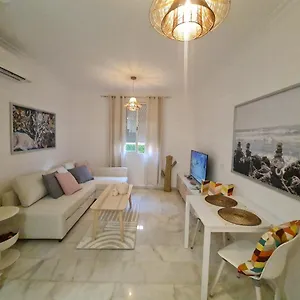 Apartment Centro, Málaga
